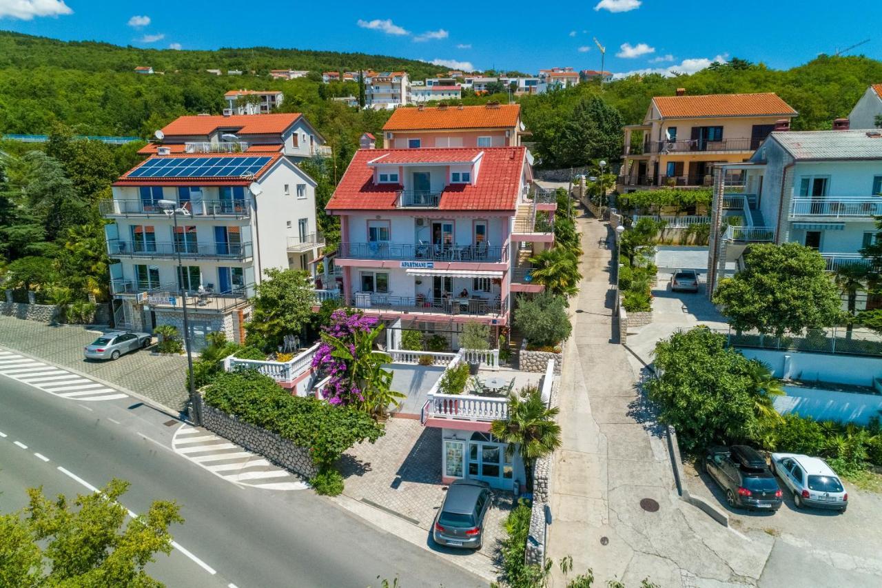 Visnja Crikvenica